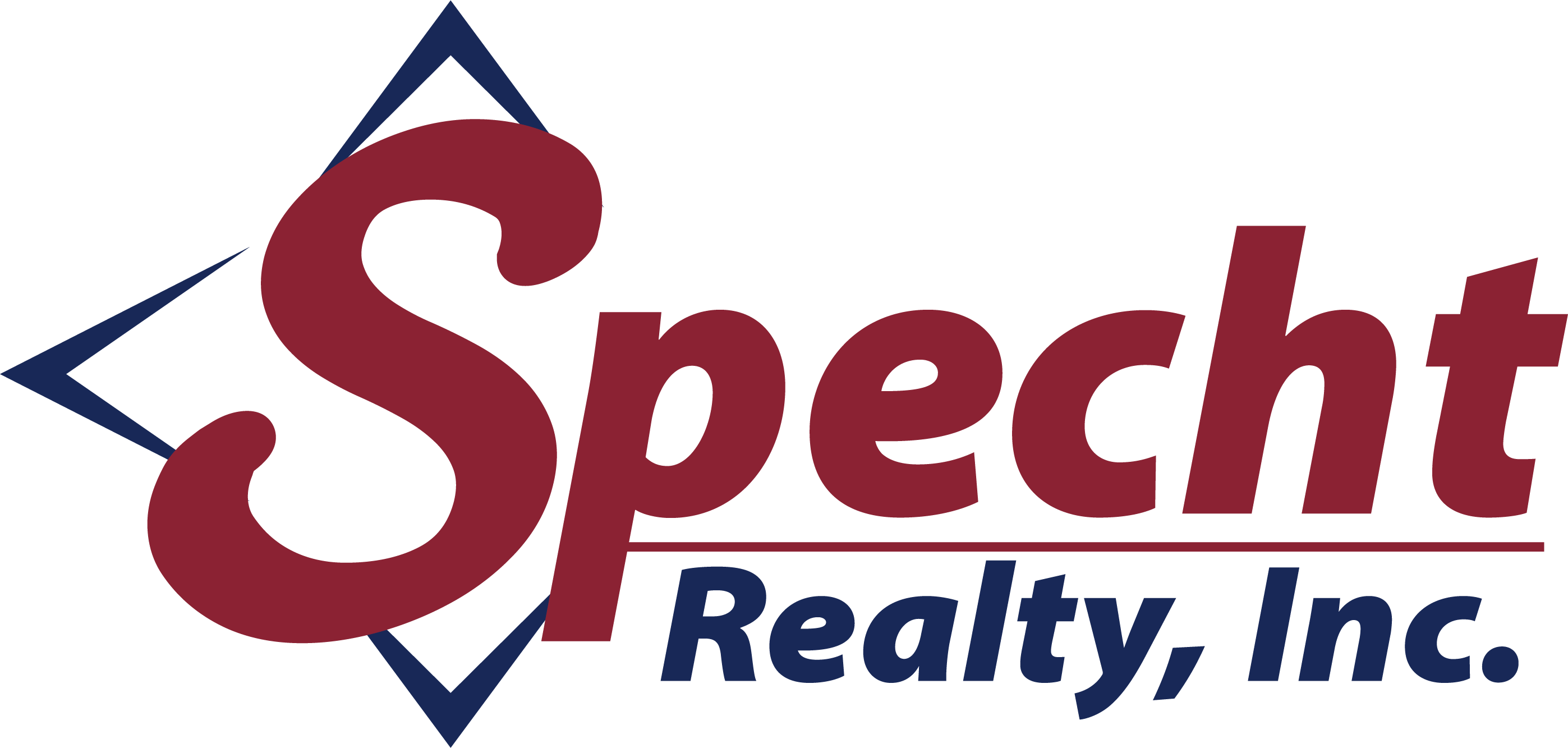 Specht Realty Inc Logo